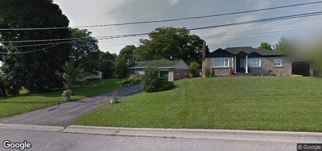 166 Glenwood Crescent（加拿大曼尼托巴省温尼伯市）房屋照片