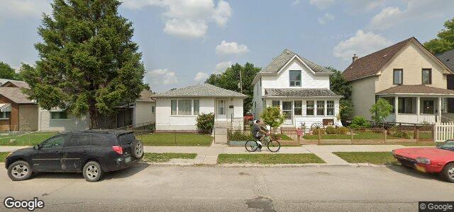 167 Hespeler Avenue（加拿大曼尼托巴省温尼伯市）房屋照片