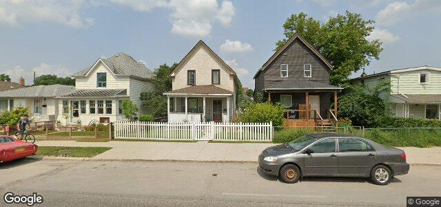 179 Hespeler Avenue（加拿大曼尼托巴省温尼伯市）房屋照片