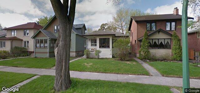 Photo of 18 Hart Avenue in Winnipeg, Manitoba
