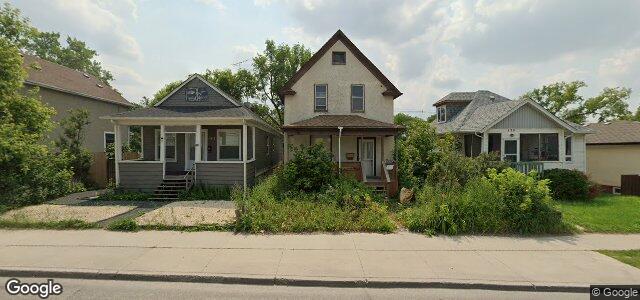 180 Hespeler Avenue（加拿大曼尼托巴省温尼伯市）房屋照片