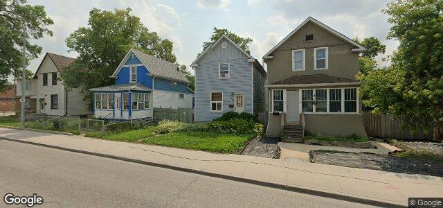 188 Hespeler Avenue（加拿大曼尼托巴省温尼伯市）房屋照片