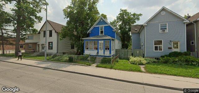 192 Hespeler Avenue（加拿大曼尼托巴省溫尼伯市）房屋照片