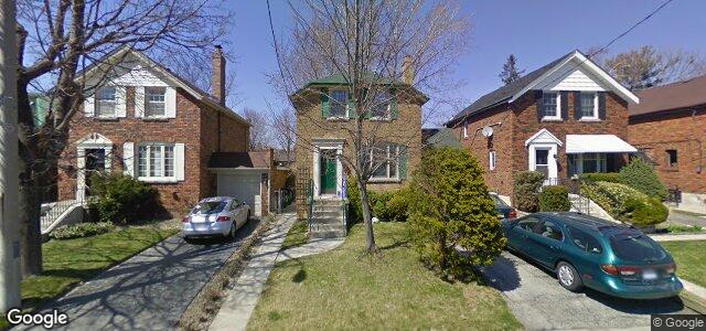 196 Glenwood Crescent（加拿大曼尼托巴省温尼伯市）房屋照片