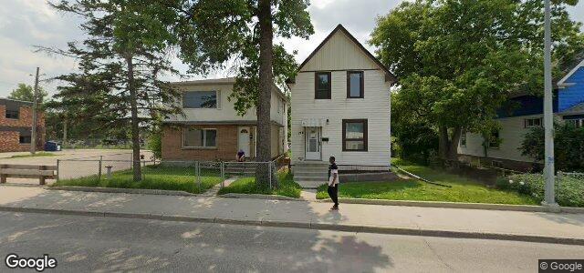 196 Hespeler Avenue（加拿大曼尼托巴省温尼伯市）房屋照片
