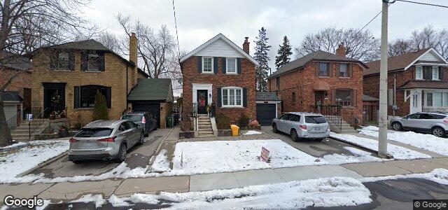 198 Glenwood Crescent（加拿大曼尼托巴省温尼伯市）房屋照片