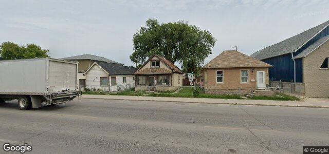 199 Hespeler Avenue（加拿大曼尼托巴省温尼伯市）房屋照片