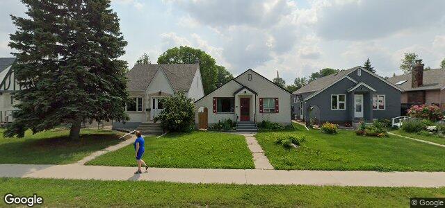 20 Hespeler Avenue（加拿大曼尼托巴省温尼伯市）房屋照片