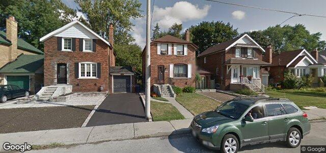 200 Glenwood Crescent（加拿大曼尼托巴省温尼伯市）房屋照片