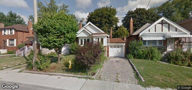 204 Glenwood Crescent（加拿大曼尼托巴省温尼伯市）房屋照片