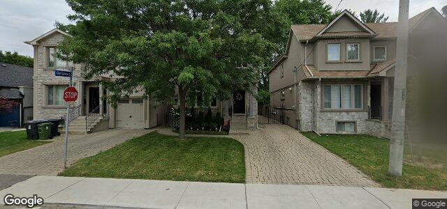Larawan ng 208 Glenwood Crescent sa Winnipeg, Manitoba