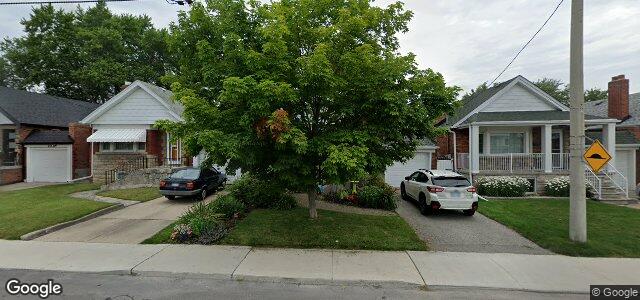 218 Glenwood Crescent（加拿大曼尼托巴省温尼伯市）房屋照片