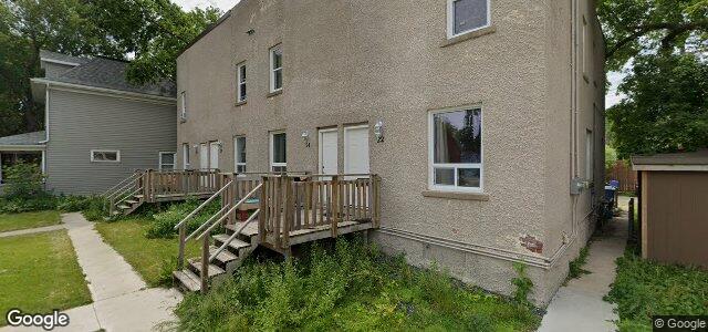 22 Carmen Avenue（加拿大曼尼托巴省温尼伯市）房屋照片