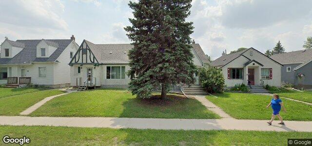 22 Hespeler Avenue（加拿大曼尼托巴省温尼伯市）房屋照片