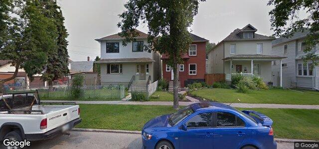 23 Cobourg Avenue（加拿大曼尼托巴省温尼伯市）房屋照片