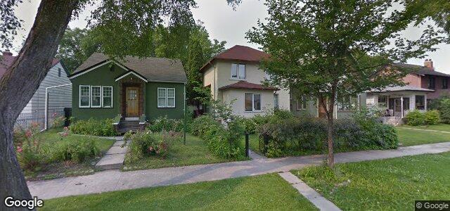 24 Hart Avenue（加拿大曼尼托巴省温尼伯市）房屋照片