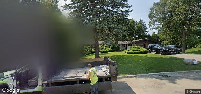 245 Glenwood Crescent（加拿大曼尼托巴省温尼伯市）房屋照片