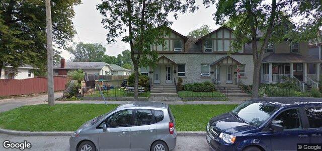 25 Carmen Avenue（加拿大曼尼托巴省温尼伯市）房屋照片