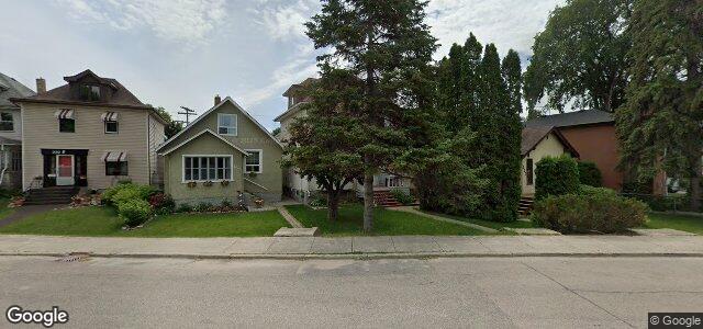 255 Glenwood Crescent（加拿大曼尼托巴省温尼伯市）房屋照片