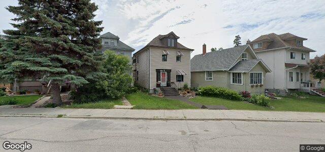 259 Glenwood Crescent（加拿大曼尼托巴省温尼伯市）房屋照片