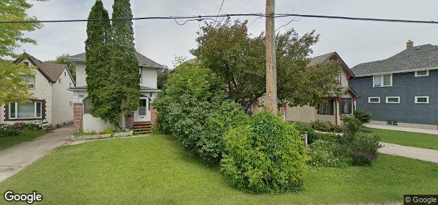 262 Glenwood Crescent（加拿大曼尼托巴省温尼伯市）房屋照片