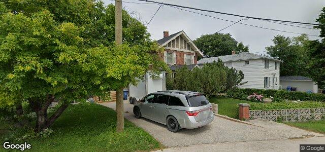 274 Glenwood Crescent（加拿大曼尼托巴省温尼伯市）房屋照片