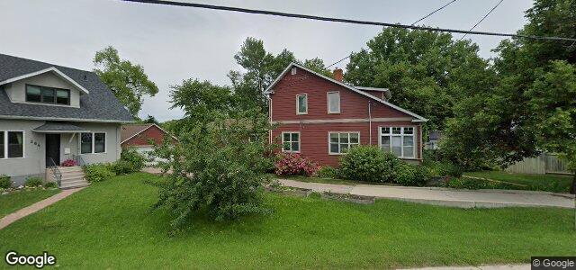 290 Glenwood Crescent（加拿大曼尼托巴省温尼伯市）房屋照片