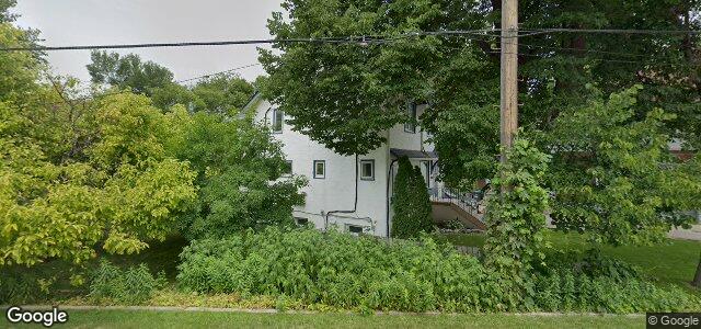 296 Glenwood Crescent（加拿大曼尼托巴省温尼伯市）房屋照片