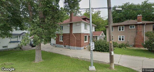 298 Glenwood Crescent（加拿大曼尼托巴省温尼伯市）房屋照片