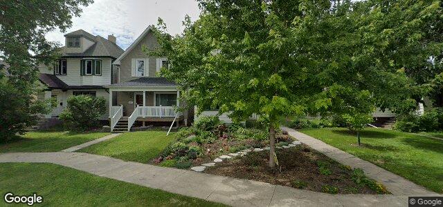 30 Martin Avenue W（加拿大曼尼托巴省温尼伯市）房屋照片