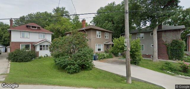 Larawan ng 302 Glenwood Crescent sa Winnipeg, Manitoba