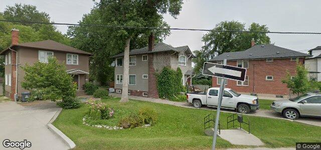 Photo of 304 Glenwood Crescent in Winnipeg, Manitoba