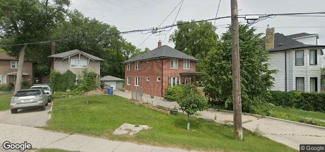 308 Glenwood Crescent（加拿大曼尼托巴省温尼伯市）房屋照片