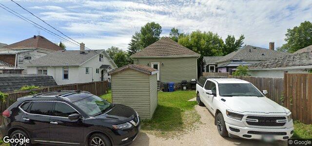 31 Hart Avenue（加拿大曼尼托巴省温尼伯市）房屋照片