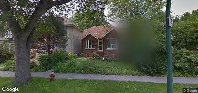 32 Hart Avenue（加拿大曼尼托巴省温尼伯市）房屋照片