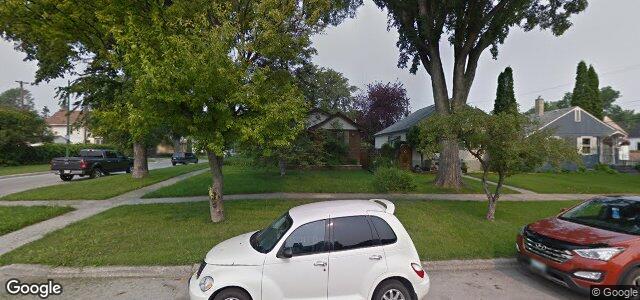 32 Silvia Street（加拿大曼尼托巴省温尼伯市）房屋照片