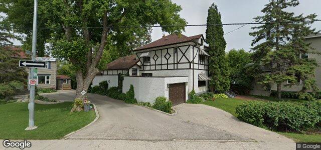 322 Glenwood Crescent（加拿大曼尼托巴省温尼伯市）房屋照片