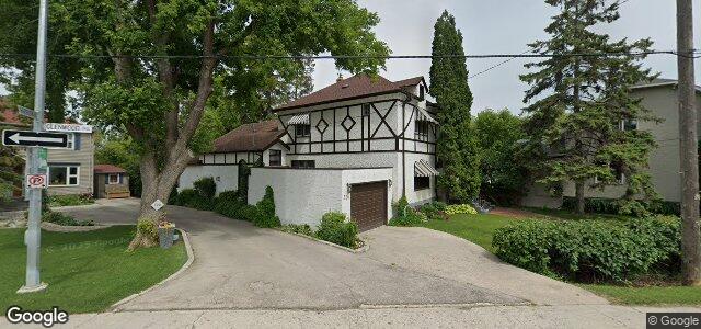 324 Glenwood Crescent（加拿大曼尼托巴省温尼伯市）房屋照片