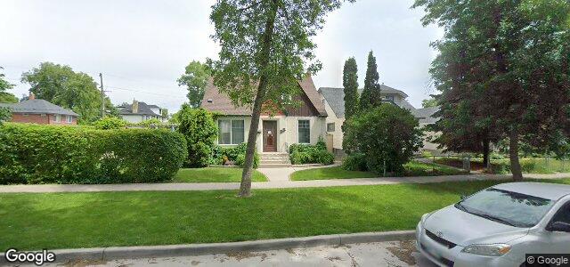 33 Martin Avenue W（加拿大曼尼托巴省温尼伯市）房屋照片