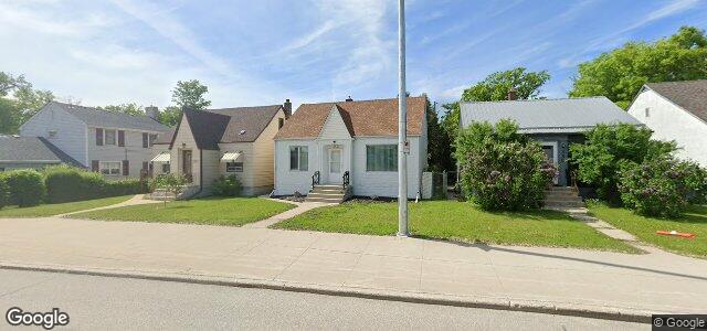 334 Henderson Highway（加拿大曼尼托巴省温尼伯市）房屋照片