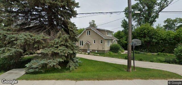 Photo of 336 Glenwood Crescent in Winnipeg, Manitoba