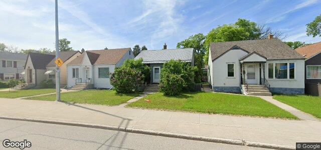 336 Henderson Highway（加拿大曼尼托巴省温尼伯市）房屋照片