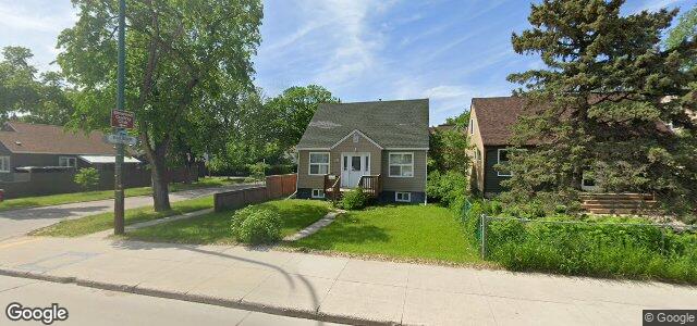 348 Henderson Highway（加拿大曼尼托巴省温尼伯市）房屋照片