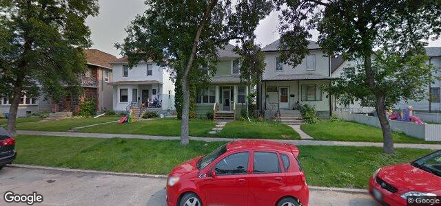 35 Cobourg Avenue（加拿大曼尼托巴省温尼伯市）房屋照片