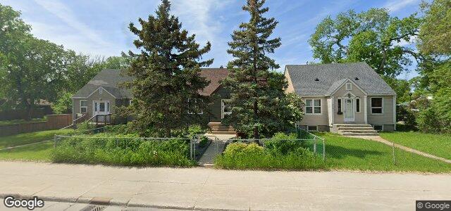 352 Henderson Highway（加拿大曼尼托巴省温尼伯市）房屋照片