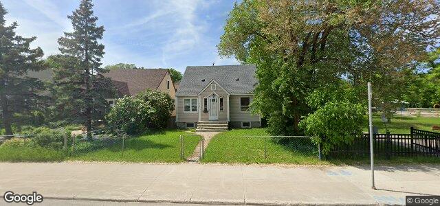 354 Henderson Highway（加拿大曼尼托巴省温尼伯市）房屋照片