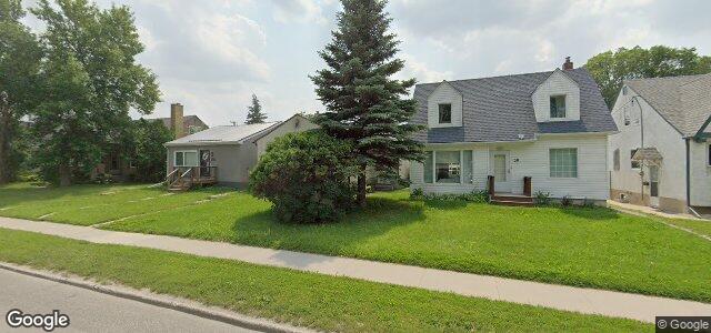 36 Hespeler Avenue（加拿大曼尼托巴省温尼伯市）房屋照片