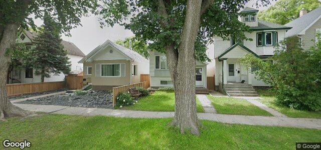 36 Martin Avenue W（加拿大曼尼托巴省温尼伯市）房屋照片