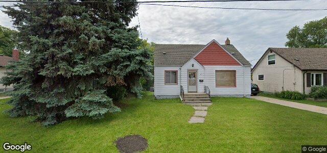 36 Talbot Avenue（加拿大曼尼托巴省温尼伯市）房屋照片