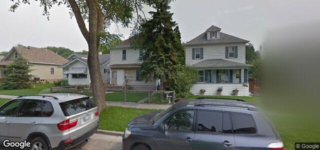 37 Hart Avenue（加拿大曼尼托巴省温尼伯市）房屋照片
